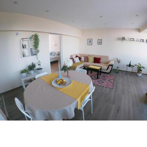 By the CATHEDRAL · TOP center · 2 Bedroom FLAT