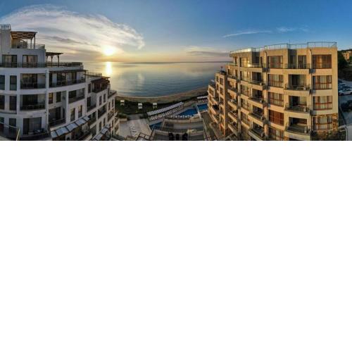 by the Cliffs apartments
