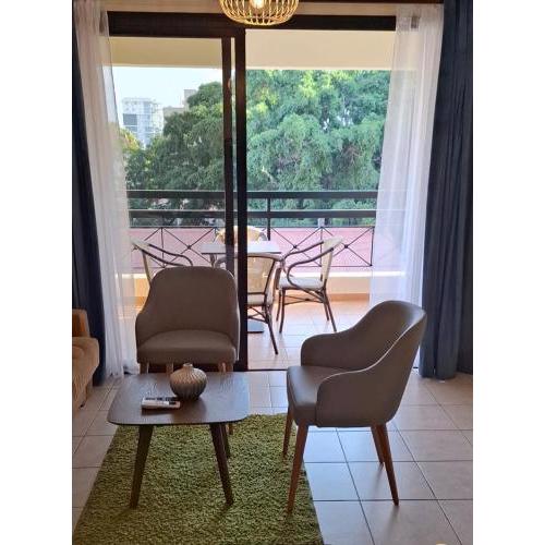 By The Way Apartment 1