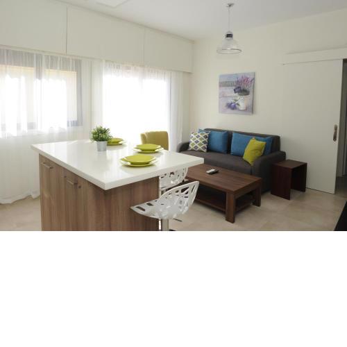 By The Way Apartment