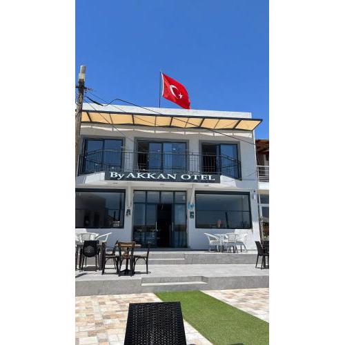 ByAKKAN HOTEL