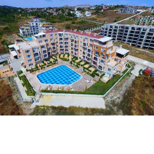 Byala Apartments BSR 7
