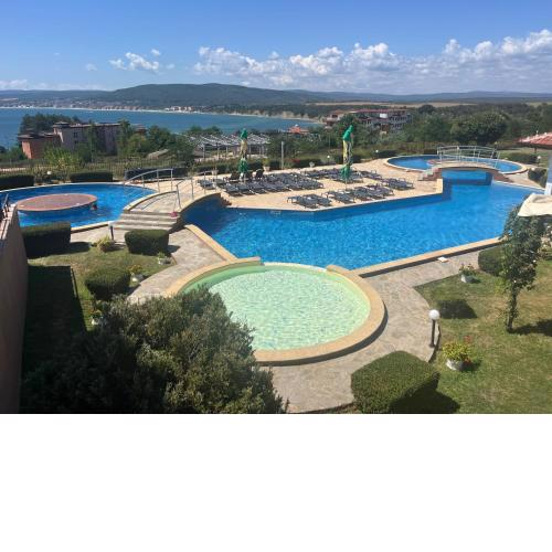 Byala Black Sea Resort