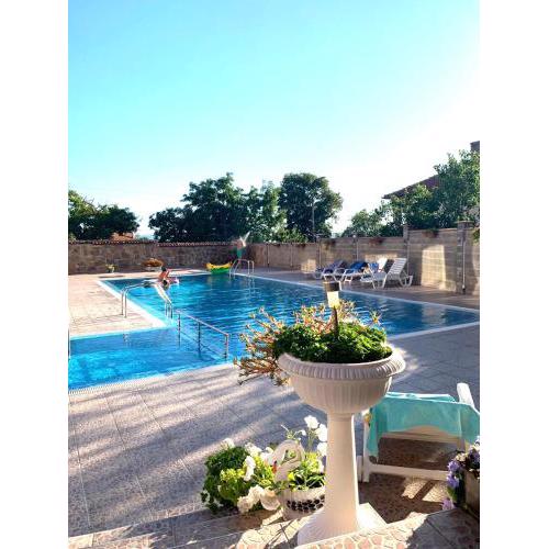 Byala Residence Apartments