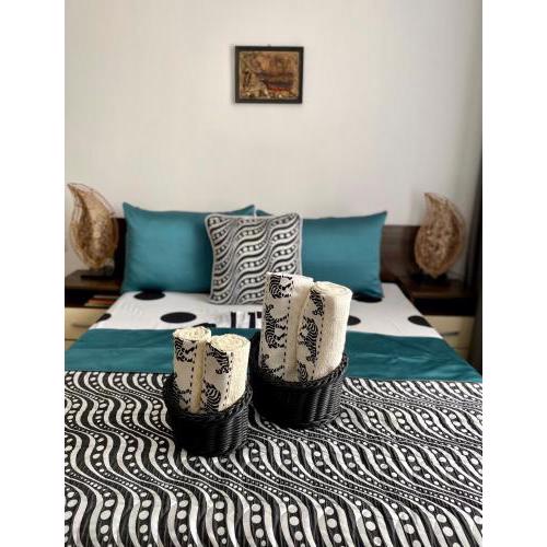 Byala Solita Apartament