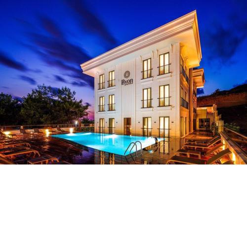 Byon Hotel Şile