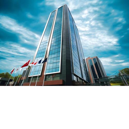 Byotell Hotel Istanbul