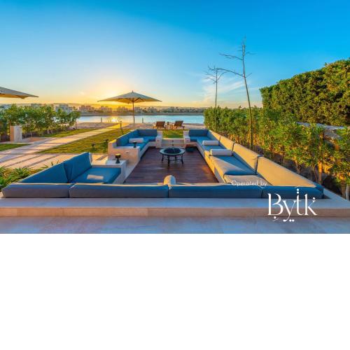 BYTK - La Casa Del Sol