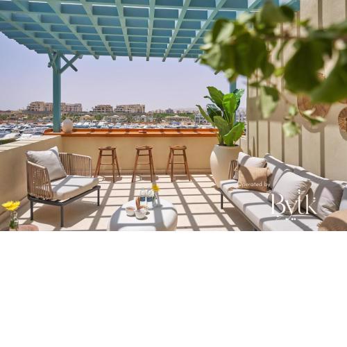 BYTK - La Veranda