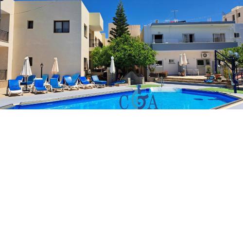 C & A Hotel Apartments