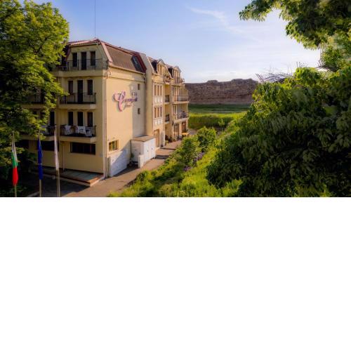 C Comfort Hotel & Wellness
