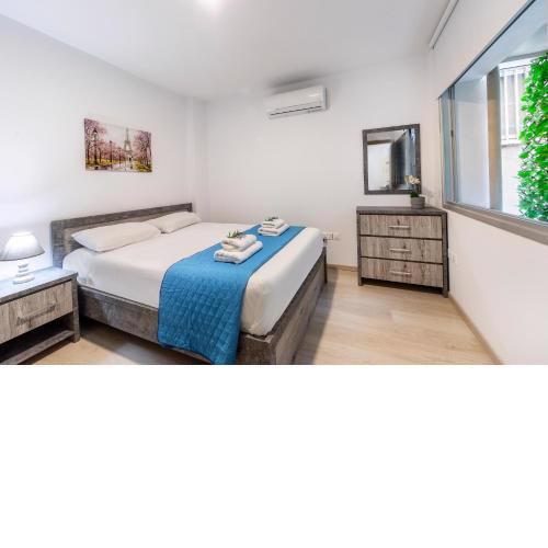 C-premium Apts 100m From Beach And City Centre