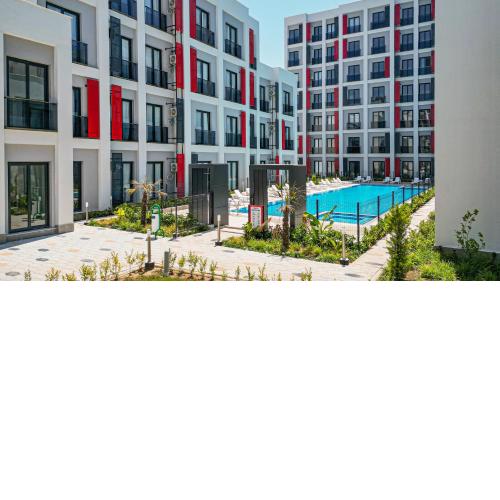 C Suites Antalia Airport