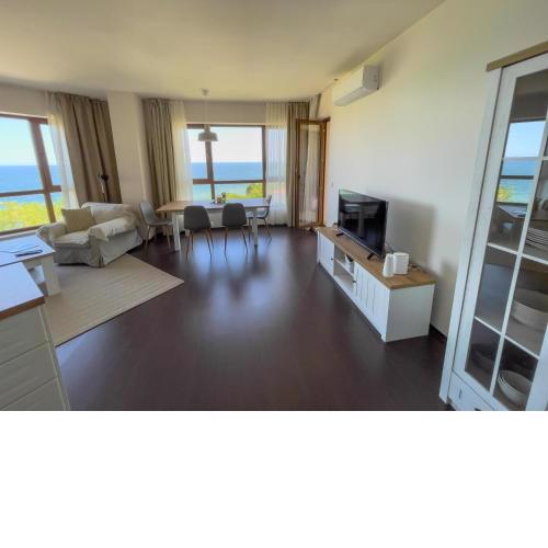 Cabacum Beach Residence AP.19
