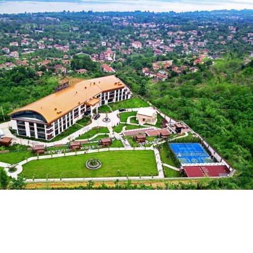 Cabir Deluxe Hotel Sapanca
