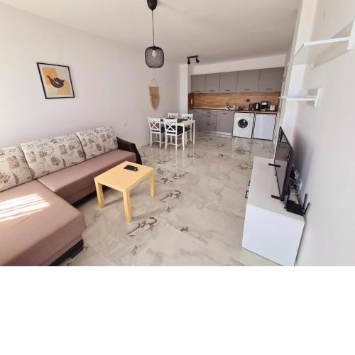 Cactus beach apart Obzor