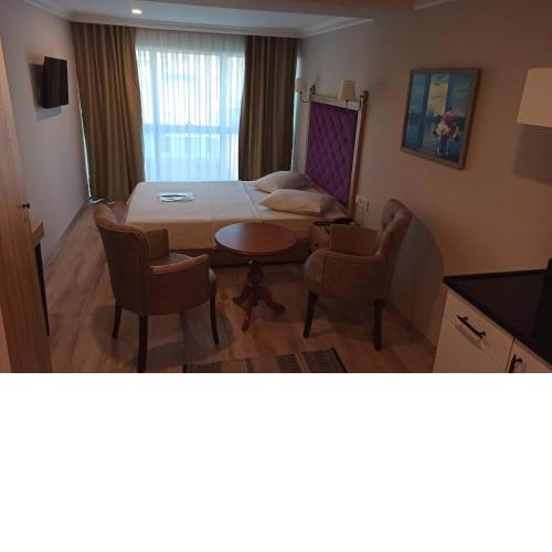 Cadde Suite Bakırköy