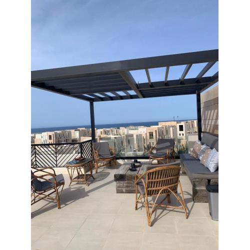 Caesar Bay Resort Ras Al Hekma