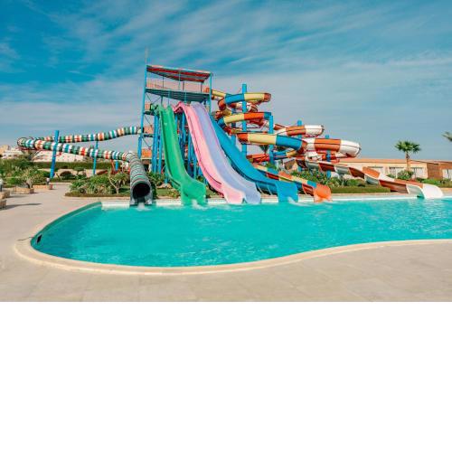 Caesar Palace Aqua Park Resort - By SUNRISE