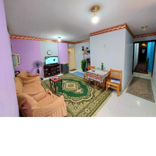 Caesar Studio Apartment