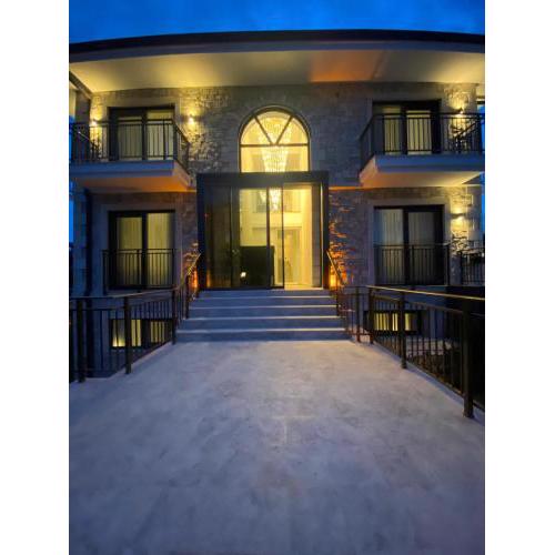 Çağdaş Otel