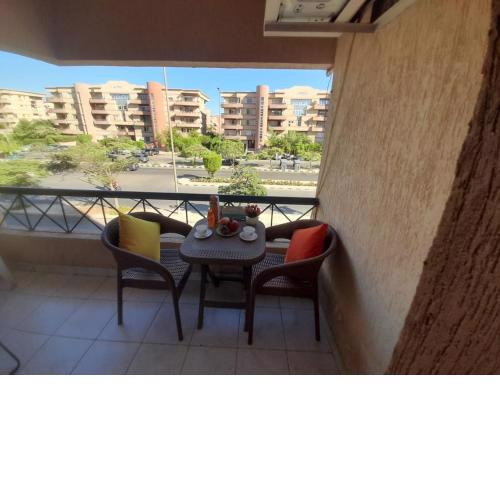Cairo Airport Motel 24-7 Easy check in - FREE uber