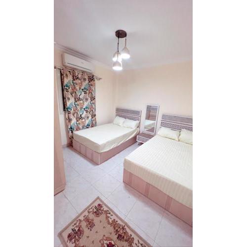Cairo Apartment