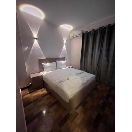 Cairo de casa hostel