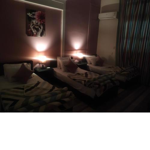 Cairo Golden Plaza Hostel