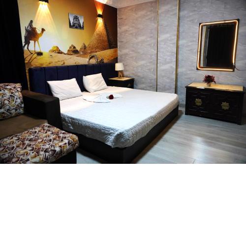 Cairo Heart Hotel By GH For Hotels