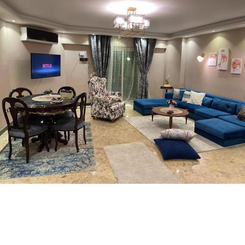Cairo Heliopolis Apartment
