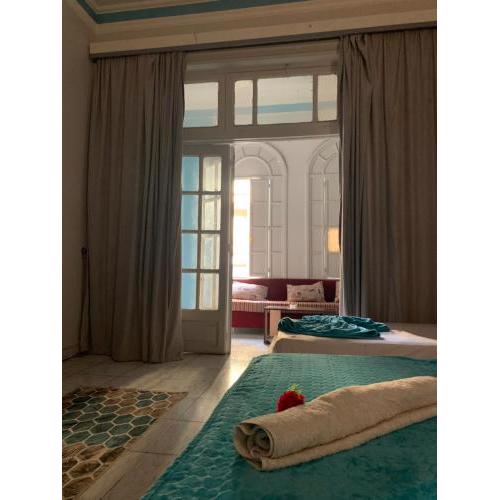 Cairo hosgram inn