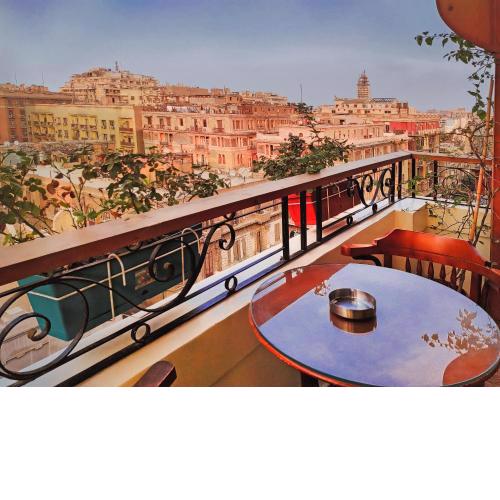 Cairo House Hostel