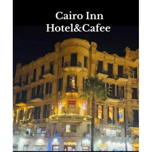 Cairo Inn