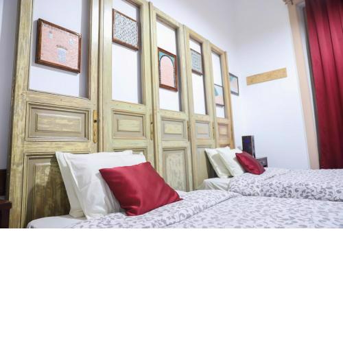 Cairo International Hostel Downtown