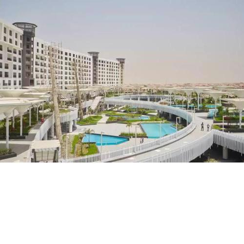 cairo luxurious apartments , new cairo , nyoum , porto new cairo