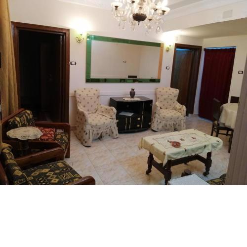 Cairo nasr City