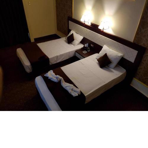 Cairo Paradise Hotel