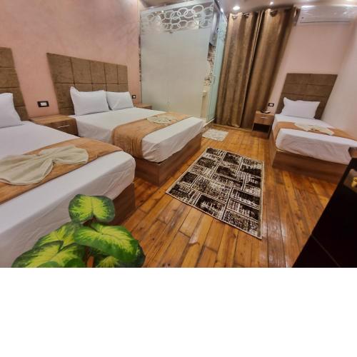 Cairo-Plazã! Hotel