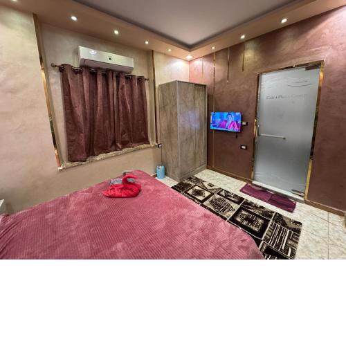 Cairo-Pläza, Ẽlite Hotel