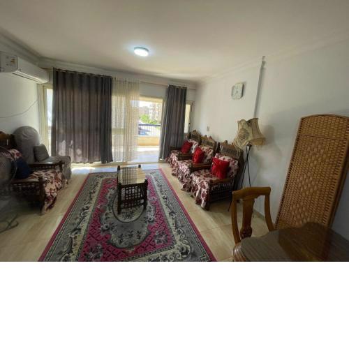 Cairo Pulse Luxury Apartment in 6th October