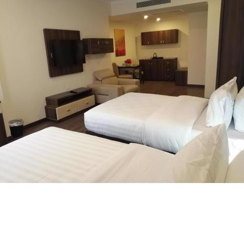 Cairo Taj Dokki Hotels & Suites
