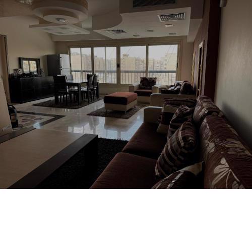 Cairos Skyline Apartment