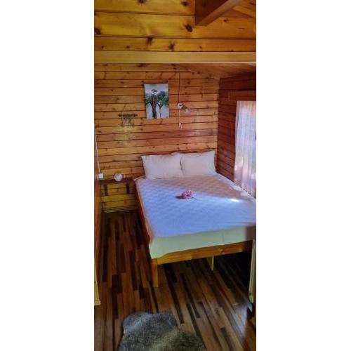 Çakıl Restoran ve Bungolov