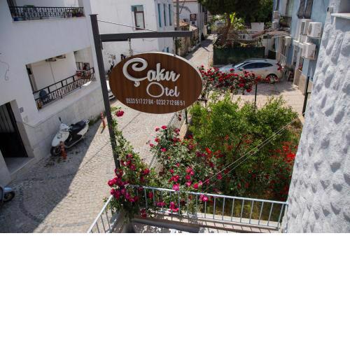 ÇAKIR BUTİK OTEL
