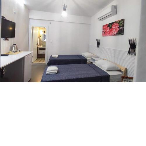 ÇAKIR HOME Apart OTEL