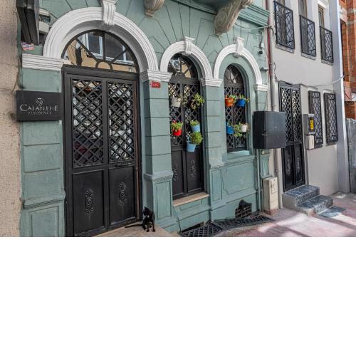 Calanthe Residence