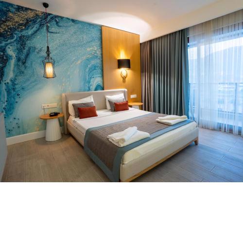 Calcalar Suit Hotel