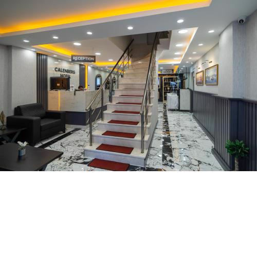 CALENBERG HOTEL