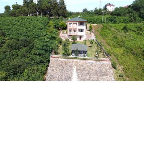 Çalık Villa Trabzon